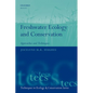 Freshwater Ecology and Conservation: Approaches and Techniques - Paperback