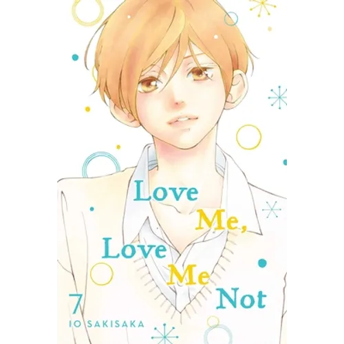 Love Me, Love Me Not, Vol. 7 - Paperback