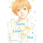 Love Me, Love Me Not, Vol. 7 - Paperback