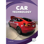 Car Technology - Library Binding