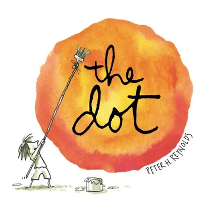 The Dot - Hardcover