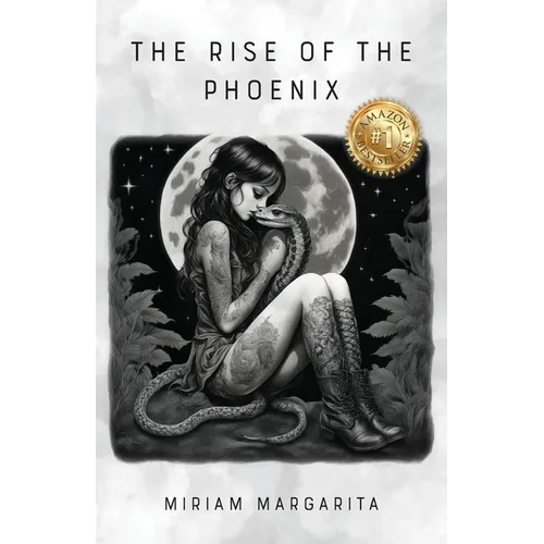 The Rise of the Phoenix - Paperback