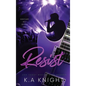 Resist - Hardcover
