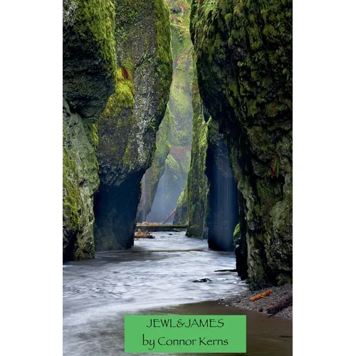 Jewl&James - Paperback