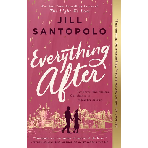 Everything After - Paperback