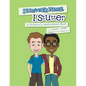 I Don't Talk Funny, I Stutter: A Children's Motivational Book - Paperback