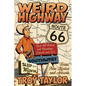 Weird Highway Southwest - Paperback