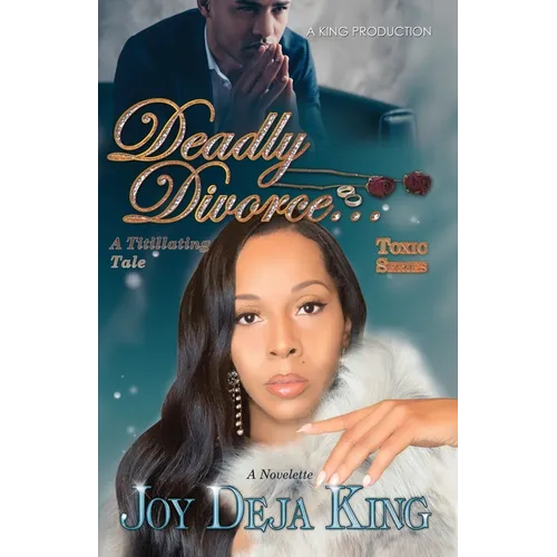Deadly Divorce - Paperback