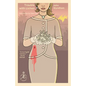 Trouble with Lichen - Paperback