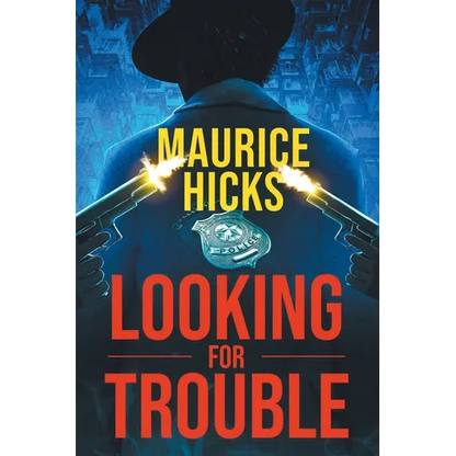 Looking for Trouble - Paperback