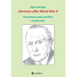 Germany after World War II: Two German states and their reunification - Paperback