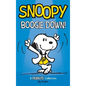 Snoopy: Boogie Down!: A PEANUTS Collection - Hardcover