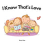 I know that's love - Paperback