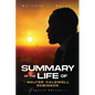 Summary of the Life of Walter Caldwell Robinson - Paperback