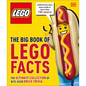 The Big Book of Lego Facts - Hardcover