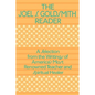 The Joel Goldsmith Reader - Paperback
