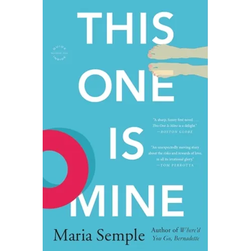 This One Is Mine - Paperback