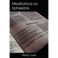 Meditations on Ephesians - Paperback