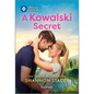 A Kowalski Secret - Paperback
