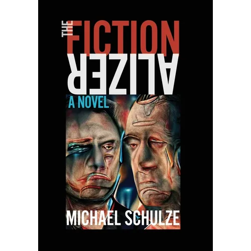Fictionalizer - Hardcover