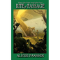 Rite of Passage - Paperback