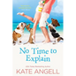 No Time to Explain - Paperback