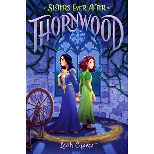 Thornwood - Paperback