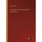 A Systematic View of the Science of Jurisprudence - Paperback