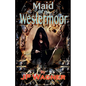 Maid of the Westermoor - Paperback