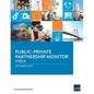 Public-Private Partnership Monitor: India - Paperback