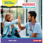 Nurses: A First Look - Paperback