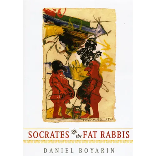 Socrates & the Fat Rabbis - Paperback