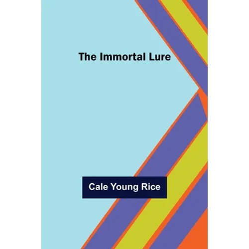 The Immortal Lure - Paperback