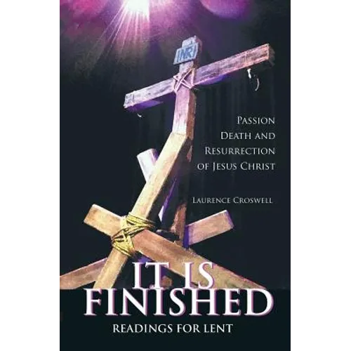 It Is Finished - Paperback