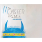 The Monster Prince - Hardcover