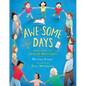 Awe-Some Days: Poems about the Jewish Holidays - Hardcover