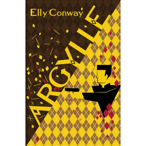 Argylle (Spanish Edition) - Paperback