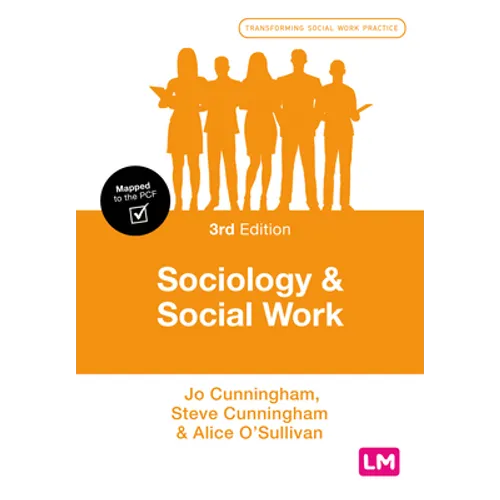 Sociology and Social Work - Paperback