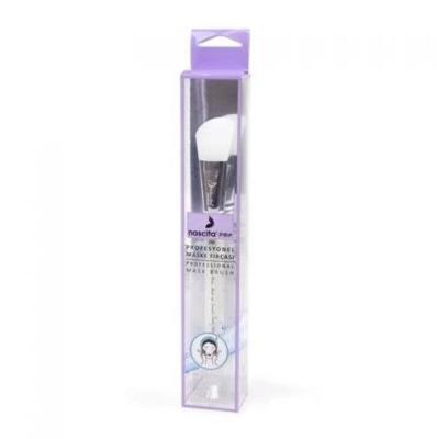 Nascita Profesyonel Silicone Face Mask Brush for Even Application - Vegan & Cruelty-Free Skincare Tool