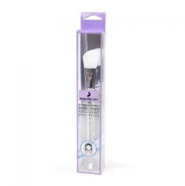 Nascita Profesyonel Silicone Face Mask Brush for Even Application - Vegan & Cruelty-Free Skincare Tool