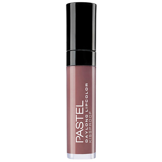 Pastel Matte Liquid Lipstick - Long-Lasting, Vegan, Cruelty-Free | No-Transfer, Waterproof Formula