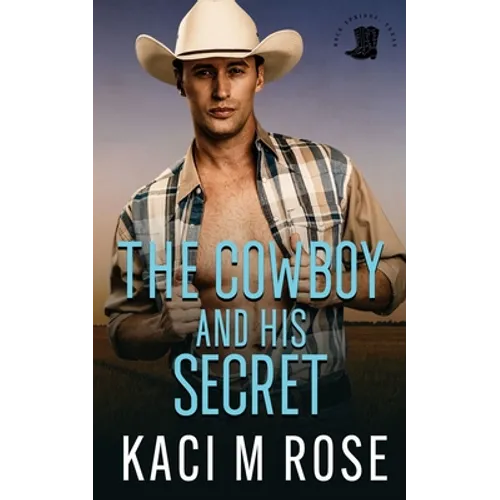 The Cowboy and His Secret - Paperback