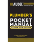 Audel Plumber's Pocket Manual - Paperback