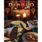 Diablo: The Official Cookbook: Recipes and Tales from the Inns of Sanctuary - Hardcover
