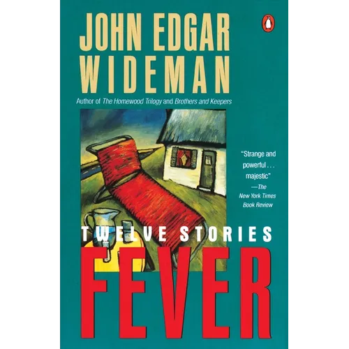 Fever - Paperback