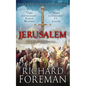 Jerusalem: Kingdom of Heaven - Paperback