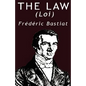 The Law - Paperback
