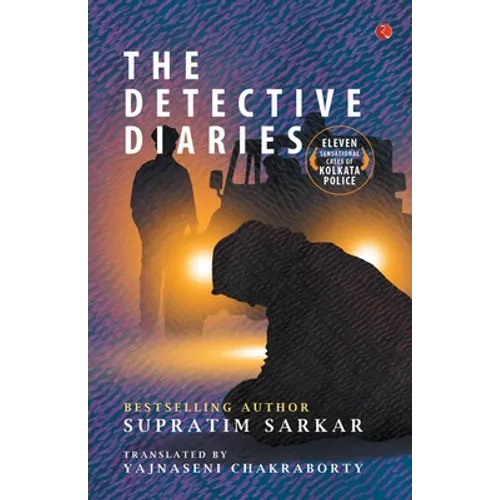 The Detective Diaries - Paperback