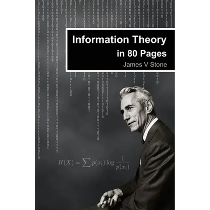 Information Theory in 80 Pages - Paperback