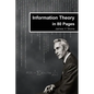 Information Theory in 80 Pages - Paperback